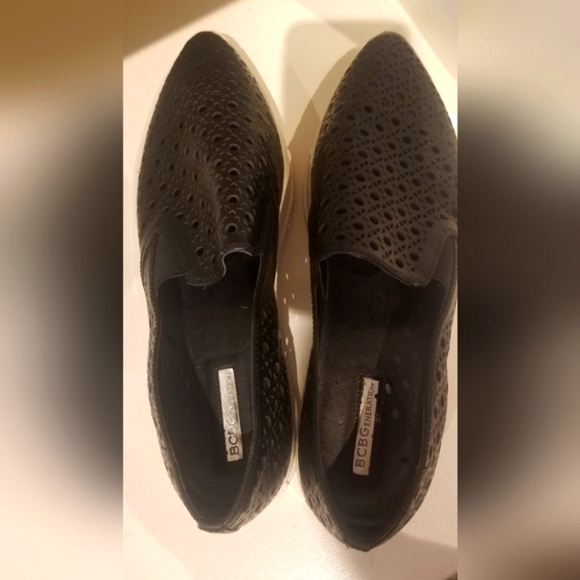 BCBGeneration slip on shoes - Picture 7 of 8